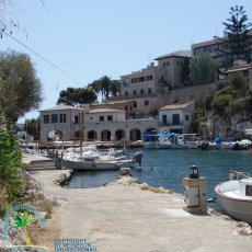 Cala Figuera