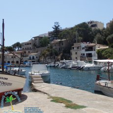 Cala Figuera