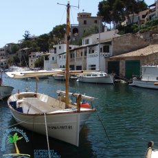 Cala Figuera