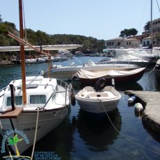 Cala Figuera