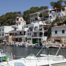 Cala Figuera