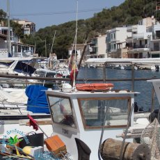 Cala Figuera