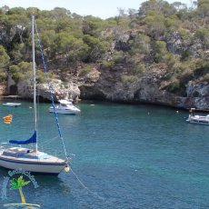 Cala Figuera