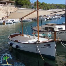 Cala Figuera