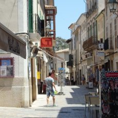Pollenca