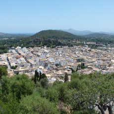 Pollenca