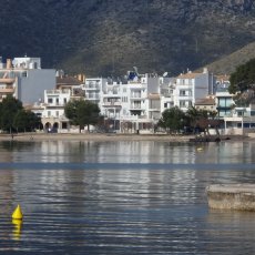Orte » Port de Pollenca