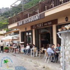Port de Valldemossa