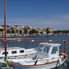 Portocolom