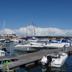 Portocolom