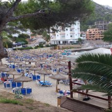Orte » Sant Elm