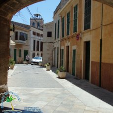 Orte » Santanyi