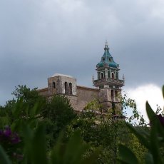 Valldemossa