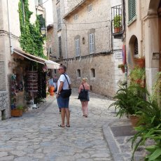 Valldemossa