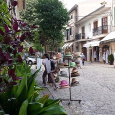 Valldemossa