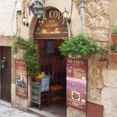 Valldemossa