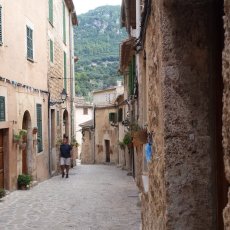 Valldemossa