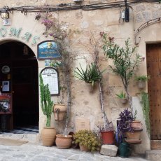 Valldemossa