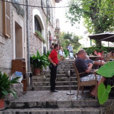 Valldemossa
