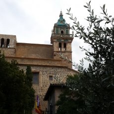 Valldemossa