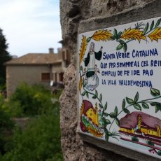 Valldemossa