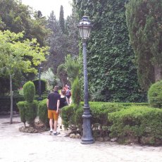 Valldemossa