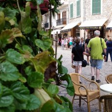 Valldemossa