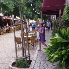 Valldemossa