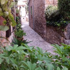 Valldemossa