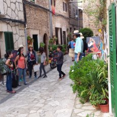 Valldemossa