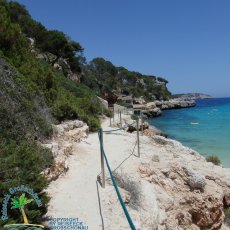 Cala Llombards