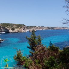 Cala Llombards
