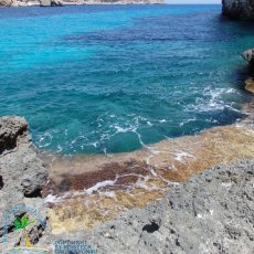 Cala Llombards