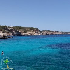 Cala Llombards