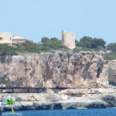 Cala Llombards