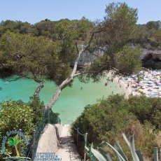 Cala Llombards