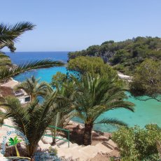 Cala Llombards
