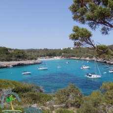 Parc natural de Mondragó