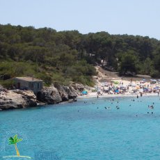 Parc natural de Mondragó