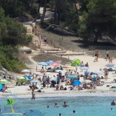 Parc natural de Mondragó