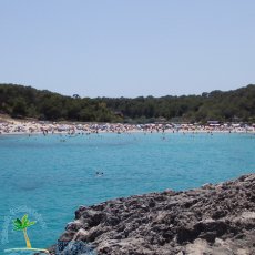 Parc natural de Mondragó