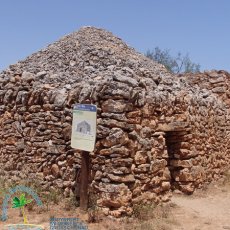 Parc natural de Mondragó