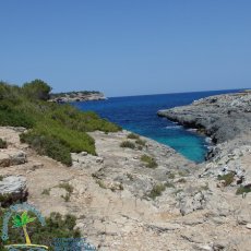 Parc natural de Mondragó