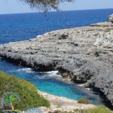 Parc natural de Mondragó