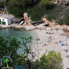 Cala Pi