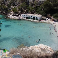 Cala Pi