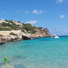 Strände & Buchten » Cala Romontica